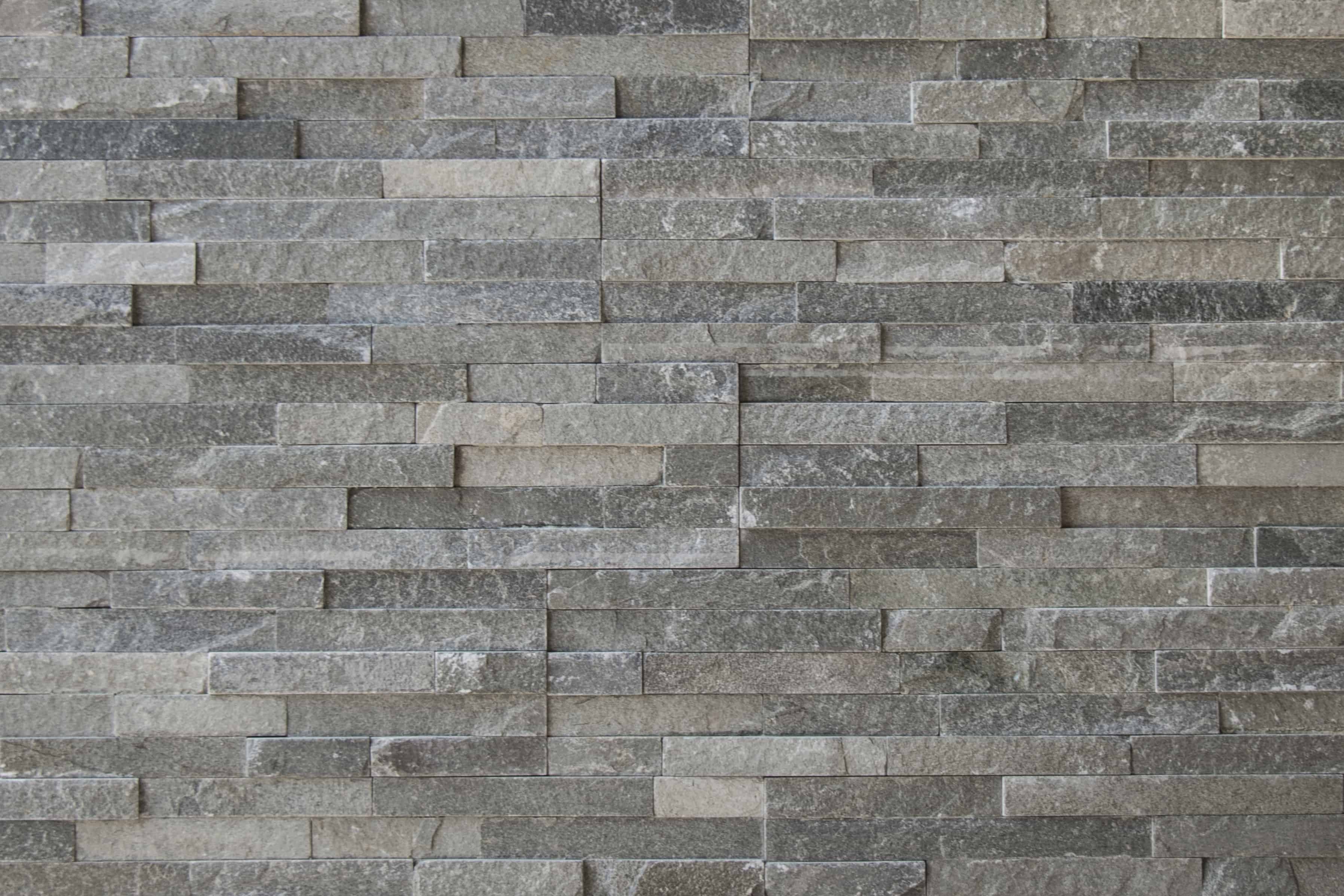 New York Blue Shadowstone Panel - Realstone Systems